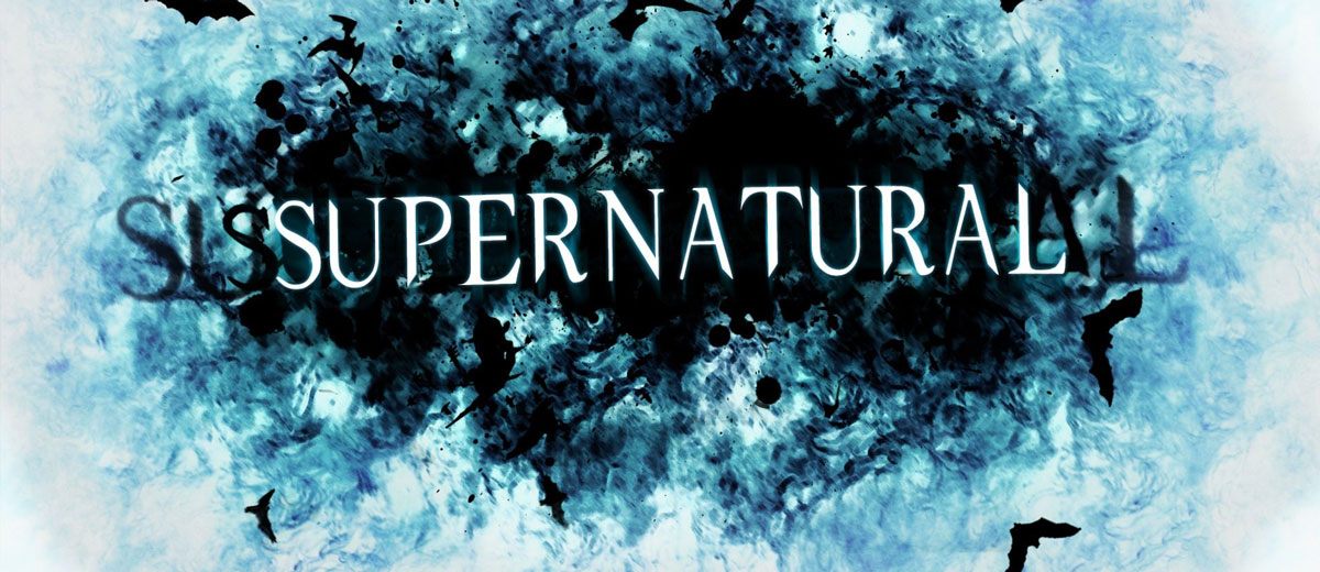Supernatural Season 14 torrent