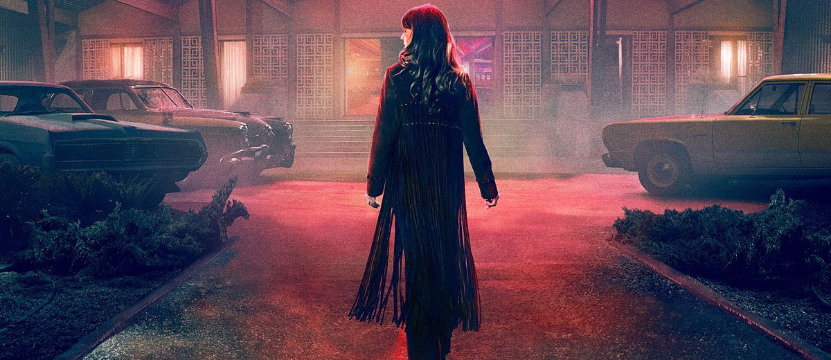 Bad Times at the El Royale torrent