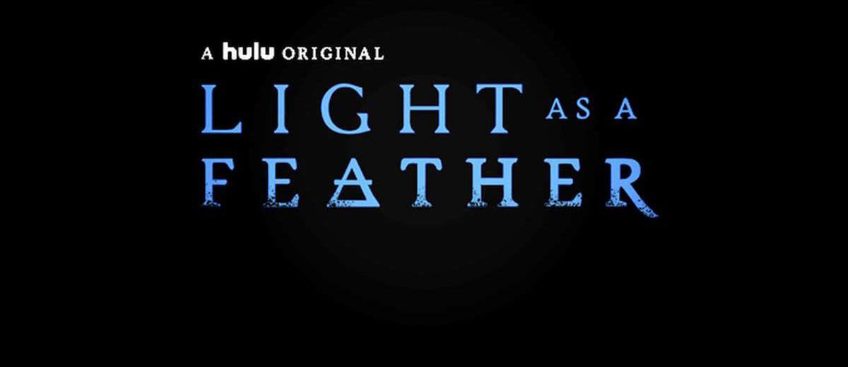 Light as a Feather Season 1 torrent