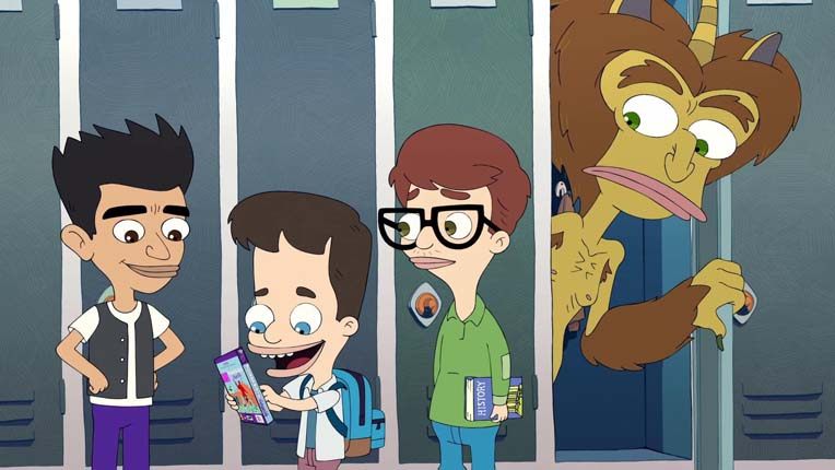Big Mouth Season 2 yify torrentking pirate bay rarbg Big Mouth Season 2 yify torrentking pirate bay rarbg