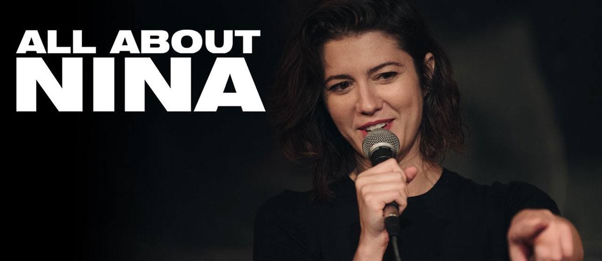 All About Nina torrent