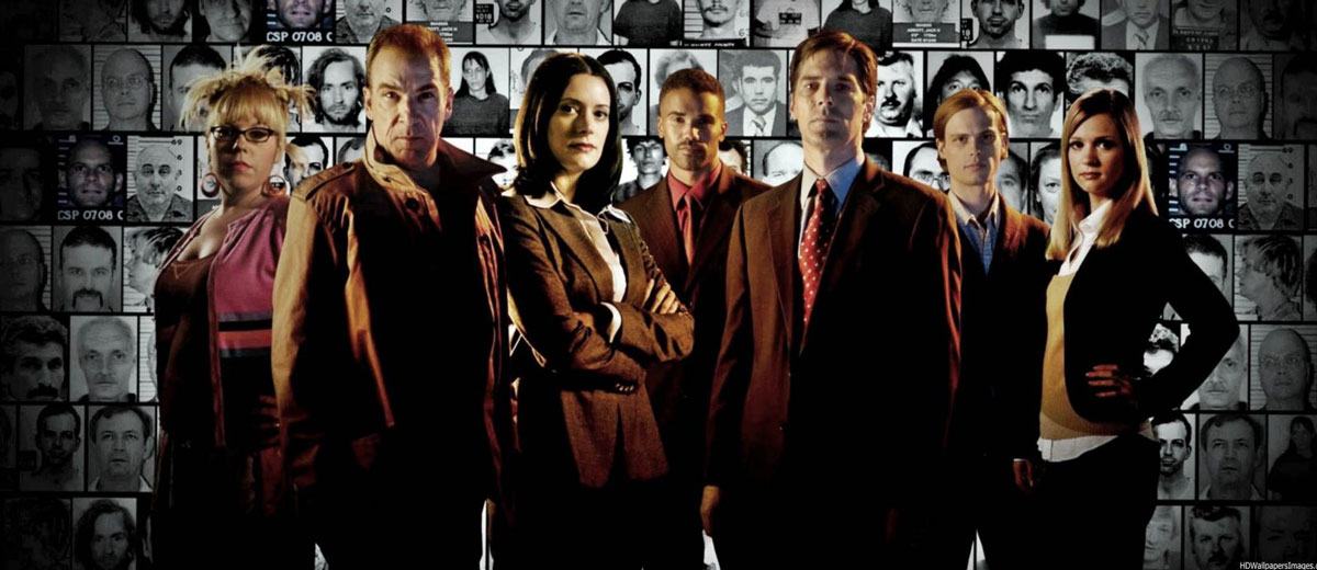 Criminal Minds Season 14 torrent