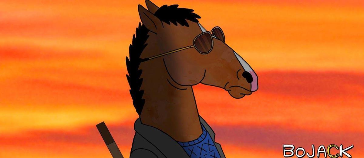 BoJack Horseman Season 5 torrent