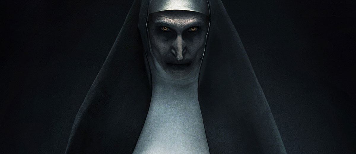 The Nun torrent