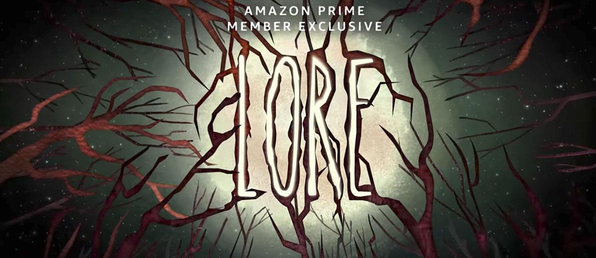 Lore Season 2 torrent