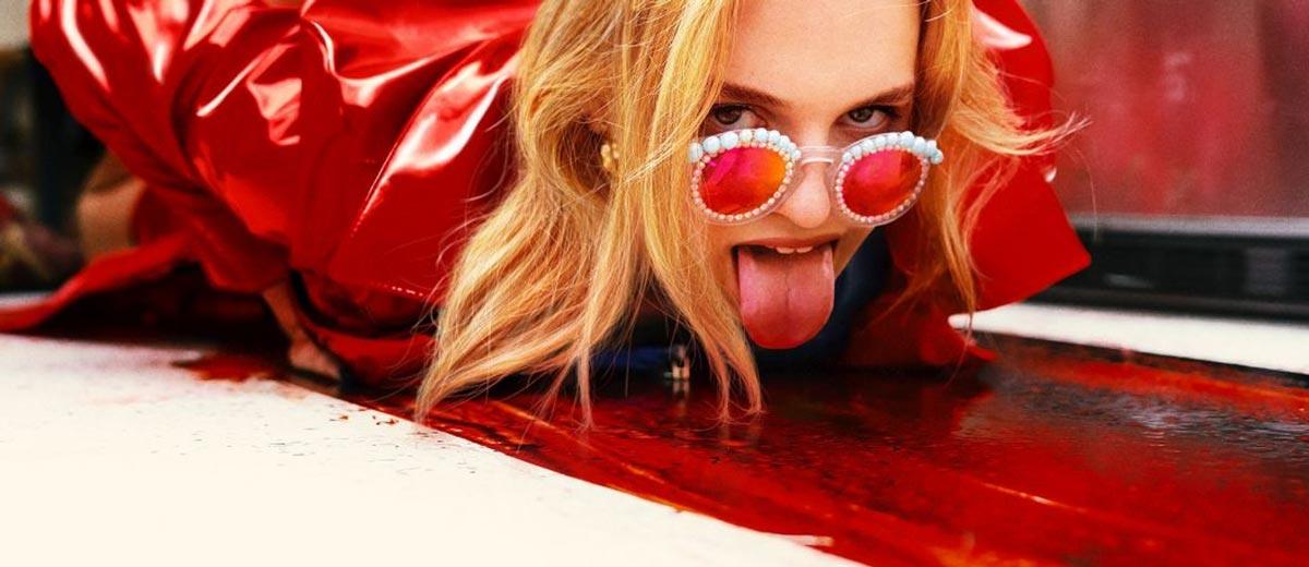 Assassination Nation torrent
