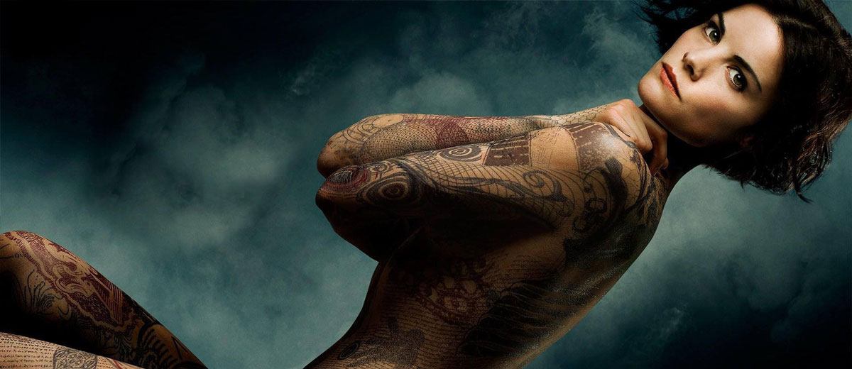 Blindspot Season 4 torrent