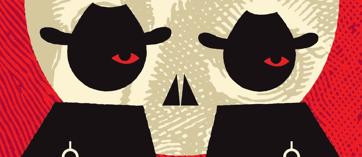 The Sisters Brothers torrent