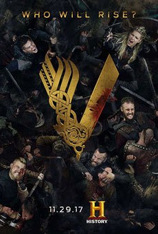 Vikings Season 6 download torrent