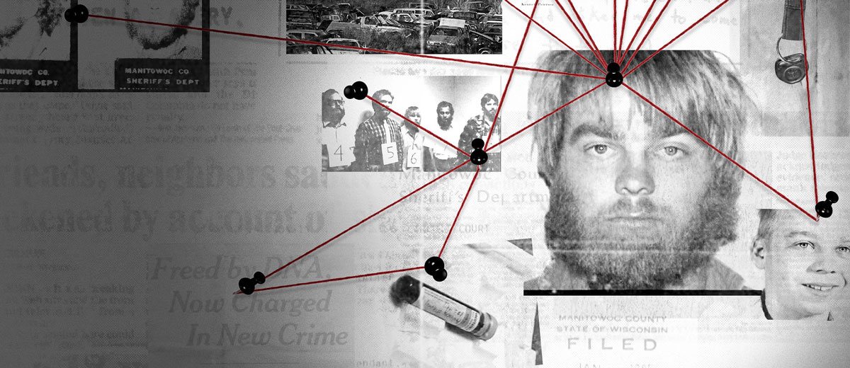 Making a Murderer Season 2 torrent