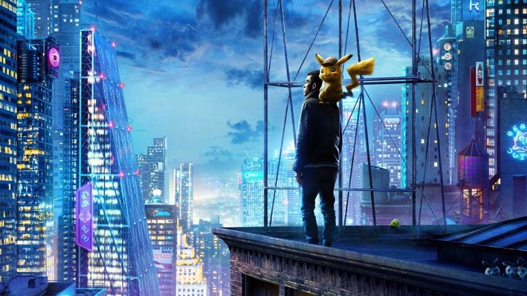 Pokémon Detective Pikachu yify torrentking pirate bay rarbg Pokémon Detective Pikachu yify torrentking pirate bay rarbg