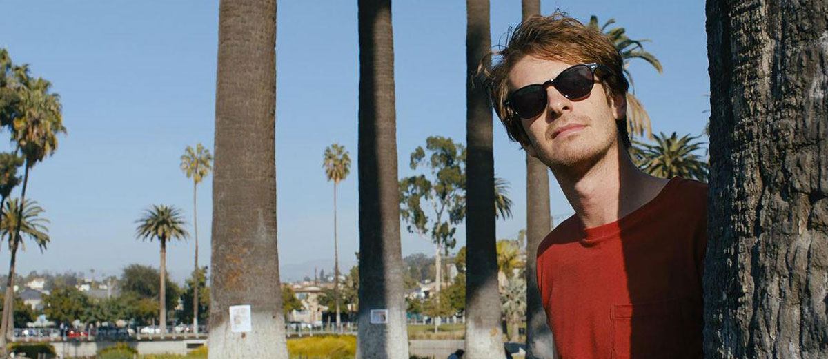 Under the Silver Lake torrent