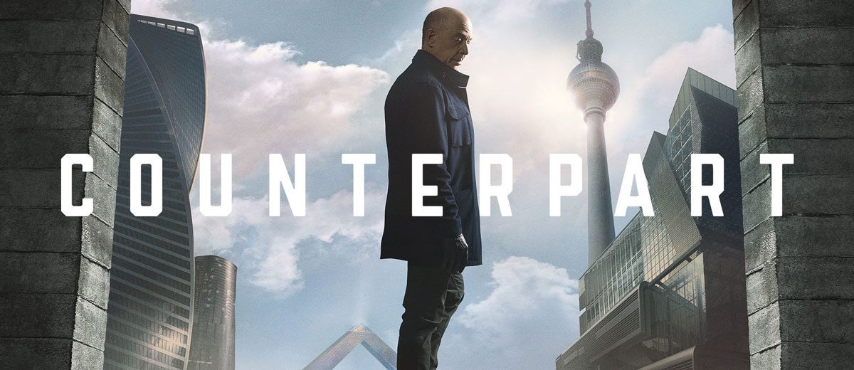 Counterpart Season 2 torrent