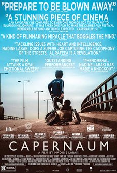 Download Capernaum movie torrent