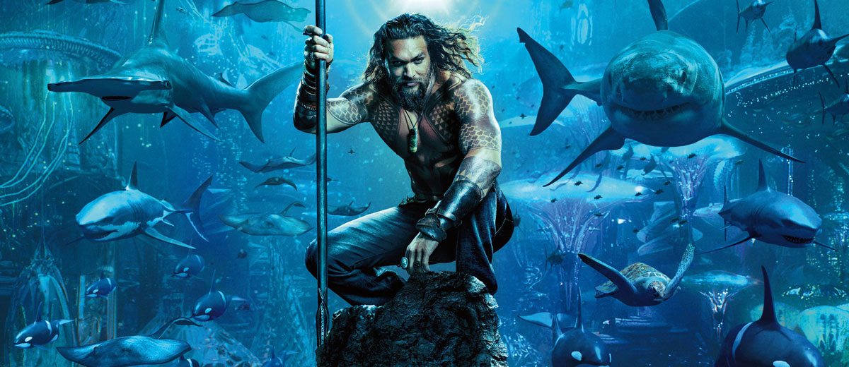 Aquaman torrent