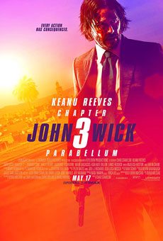 Download John Wick: Chapter 3 – Parabellum movie torrent