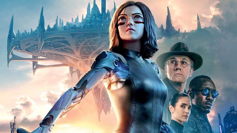 Alita: Battle Angel yify torrentking pirate bay rarbg Alita: Battle Angel yify torrentking pirate bay rarbg