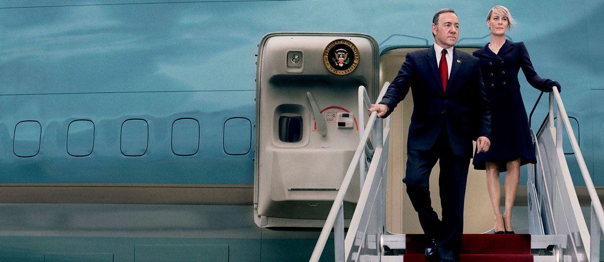House of Cards Season 6 torrent