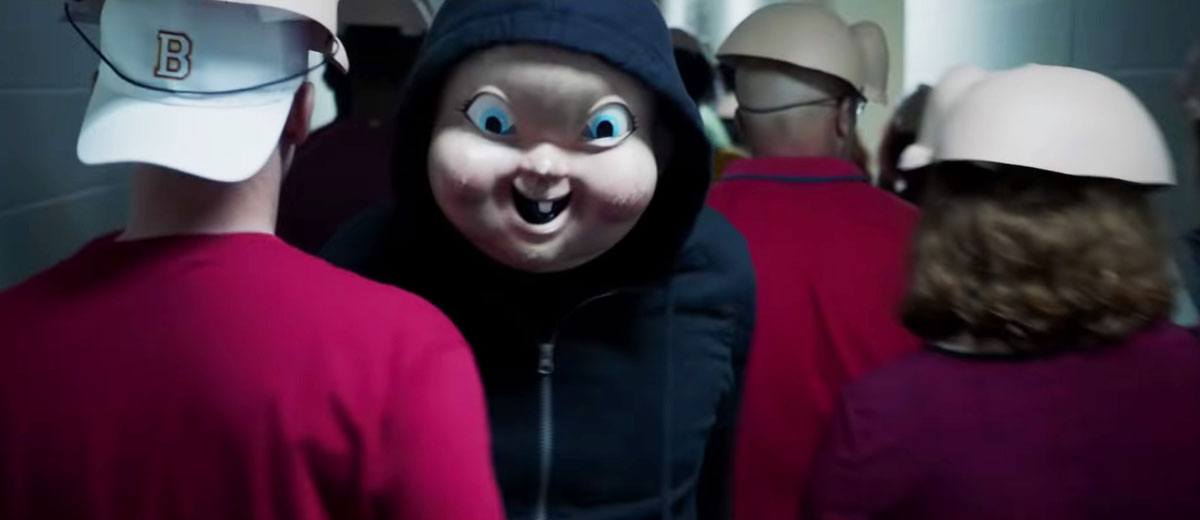 Happy Death Day 2U torrent