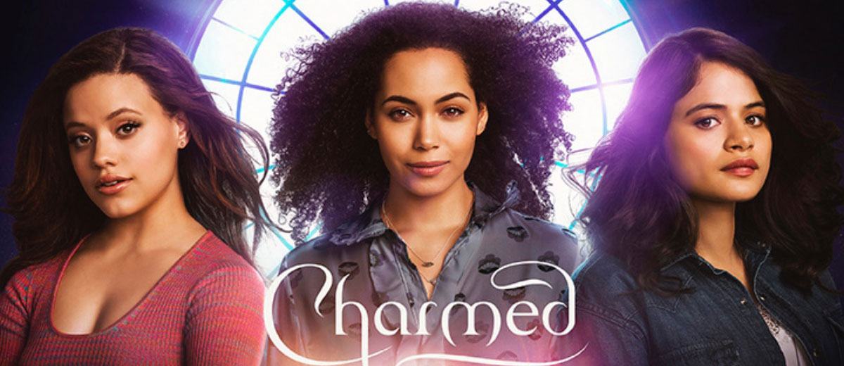Charmed Season 1 torrent