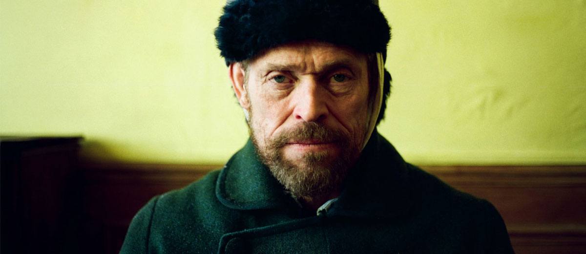 At Eternity's Gate torrent