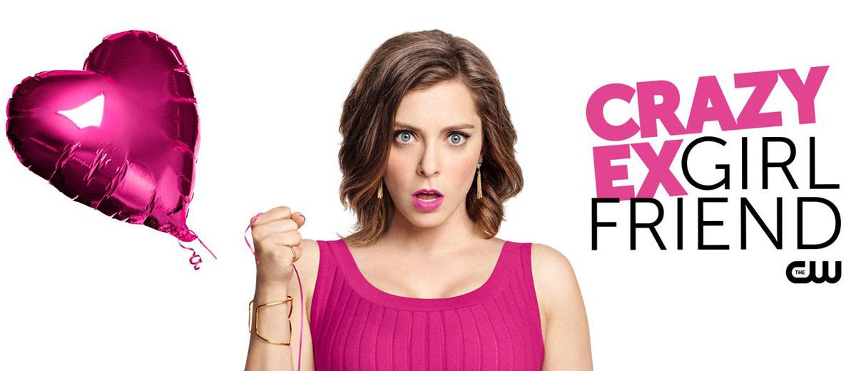 Crazy Ex-Girlfriend Season 4 torrent