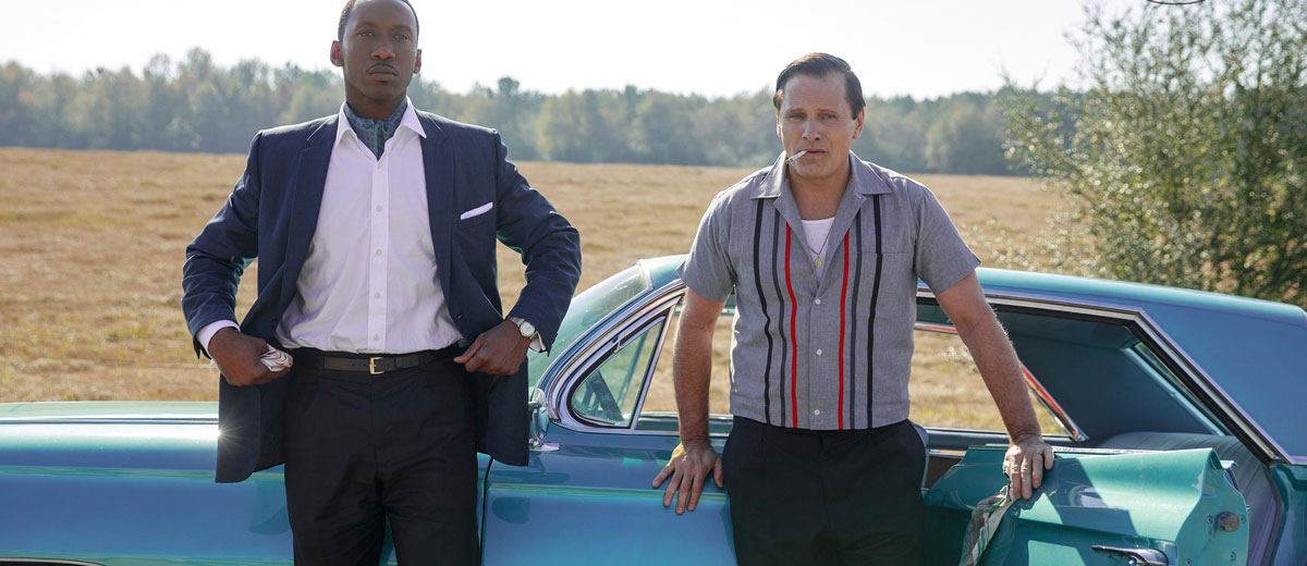 Green Book torrent