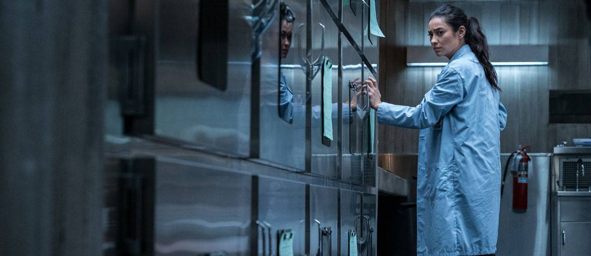 The Possession of Hannah Grace torrent