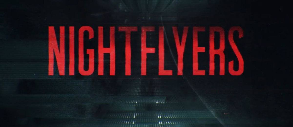 Nightflyers Season 1 torrent