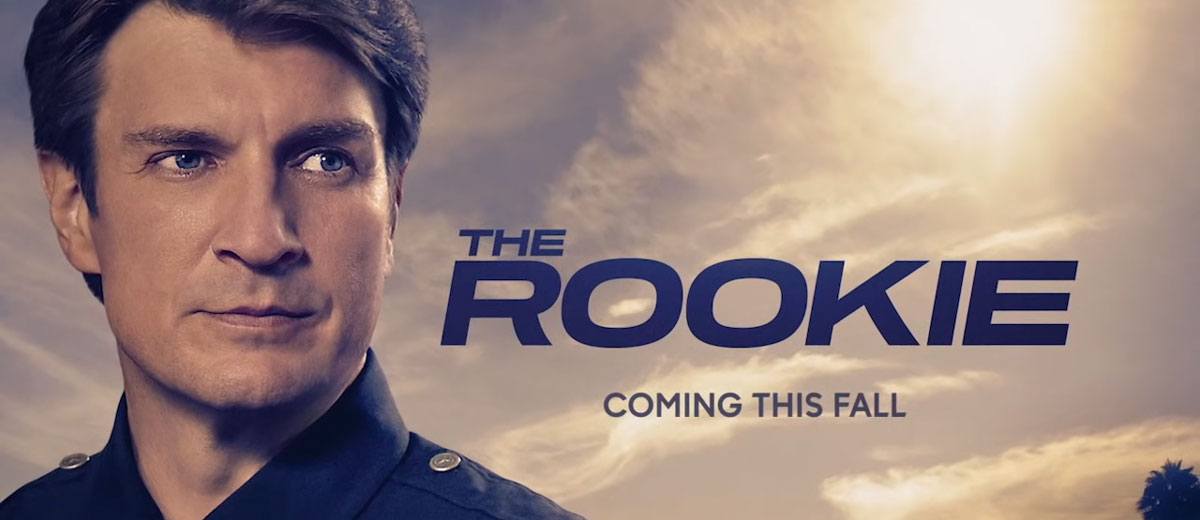 The Rookie Season 1 torrent