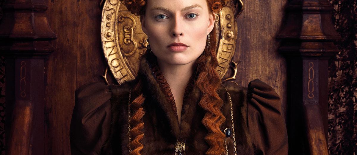 Mary Queen of Scots torrent