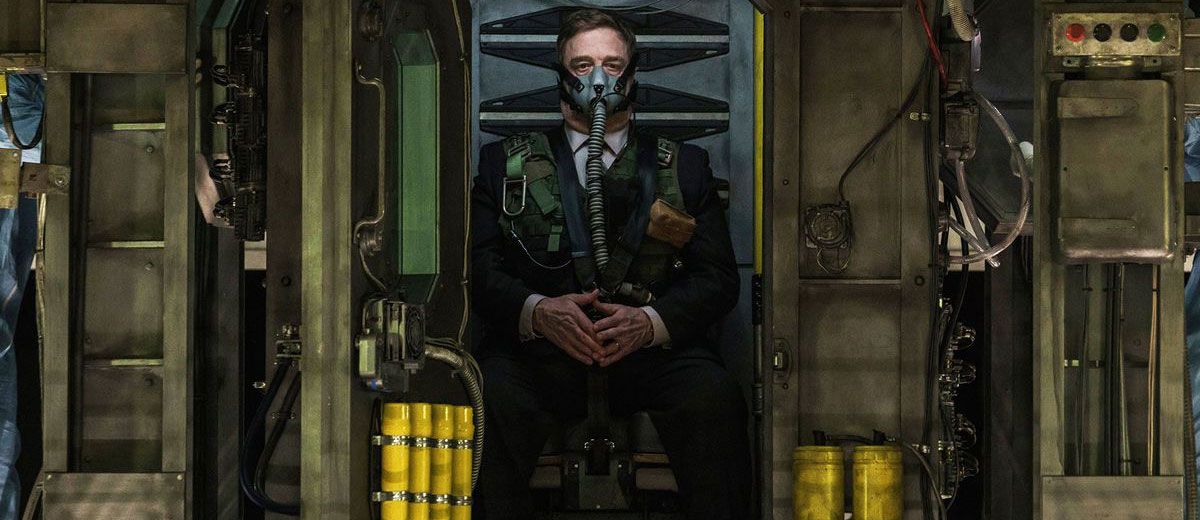 Captive State torrent