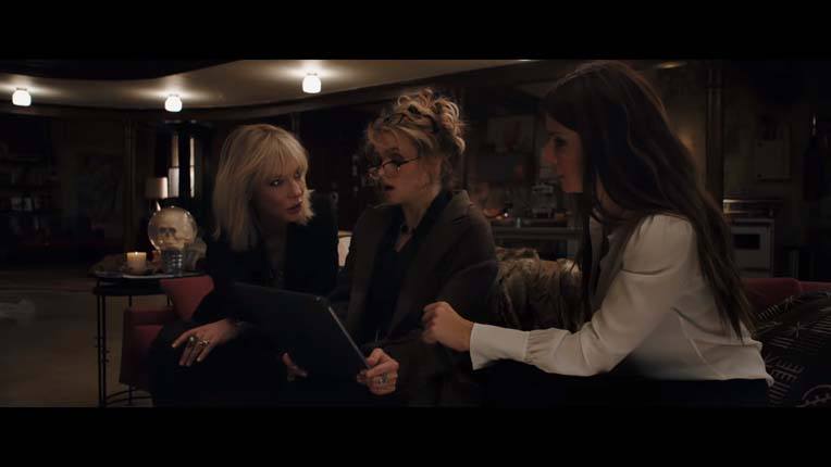 Ocean's Eight yify torrentking pirate bay rarbg Ocean's Eight yify torrentking pirate bay rarbg