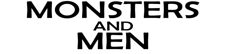 Monsters and Men Torrent