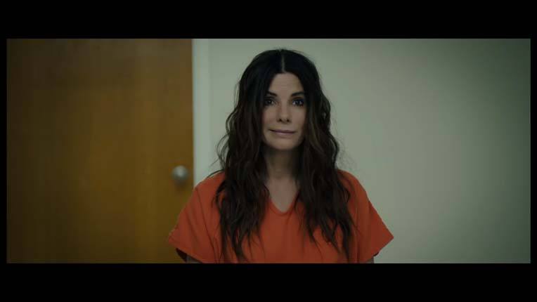 Ocean's 8 (Eight) torrent