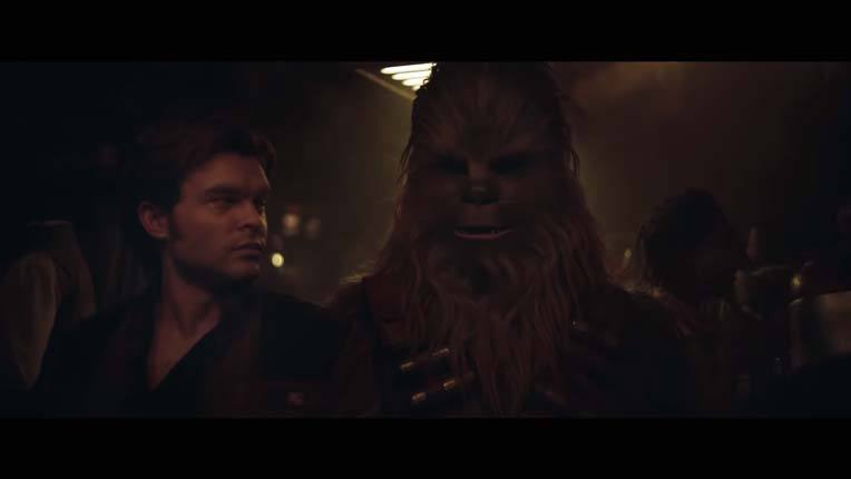 download Solo: A Star Wars Story full torrent