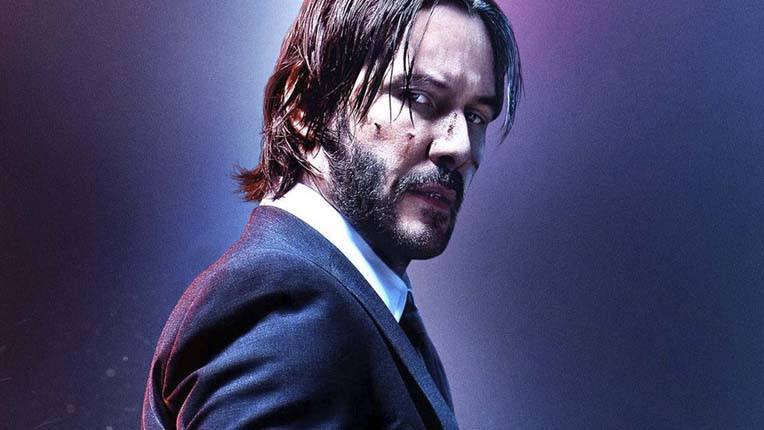 download John Wick: Chapter 3 – Parabellum full torrent