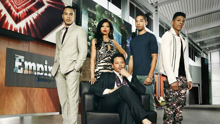 Empire Season 5 torrent