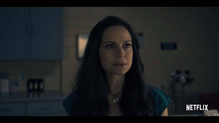 Netflix The Haunting of Hill House S01 torrent