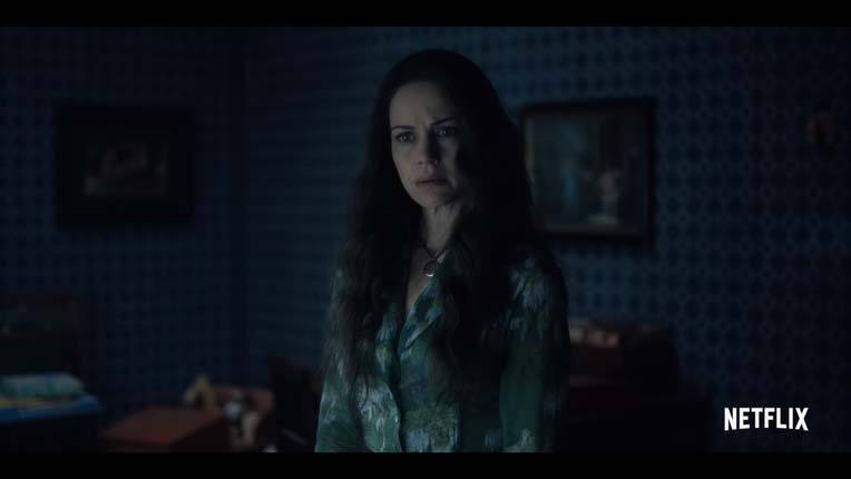 Netflix The Haunting of Hill House S1 torrent download