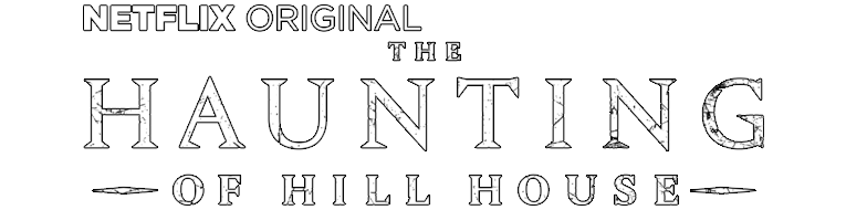 Netflix The Haunting of Hill House S1 Torrent