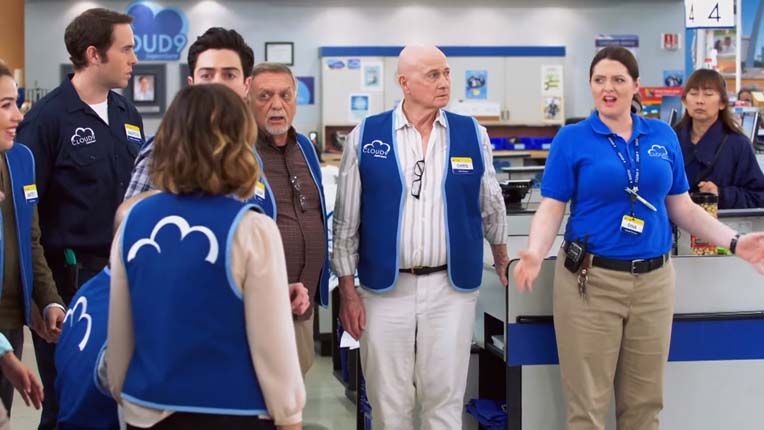 Superstore S4 full season download