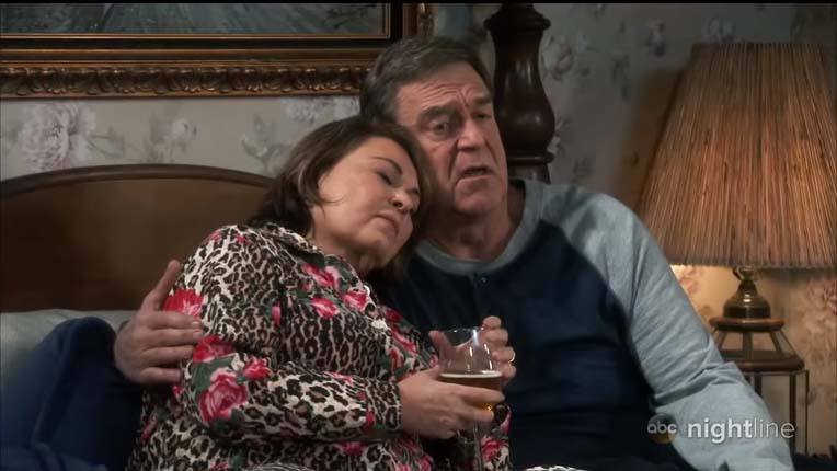 ABC The Conners S1 torrent download